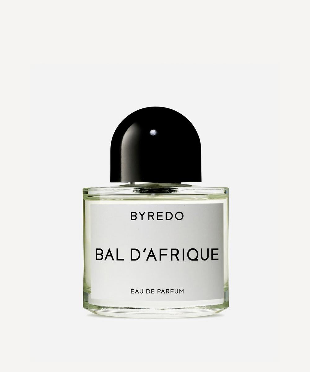 Byredo Bal d'Afrique Eau de Parfum 50 ml