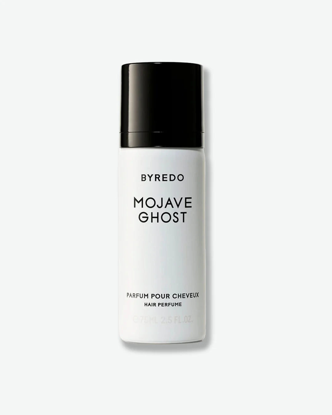 Byredo Mojave Ghost Hair Perfume