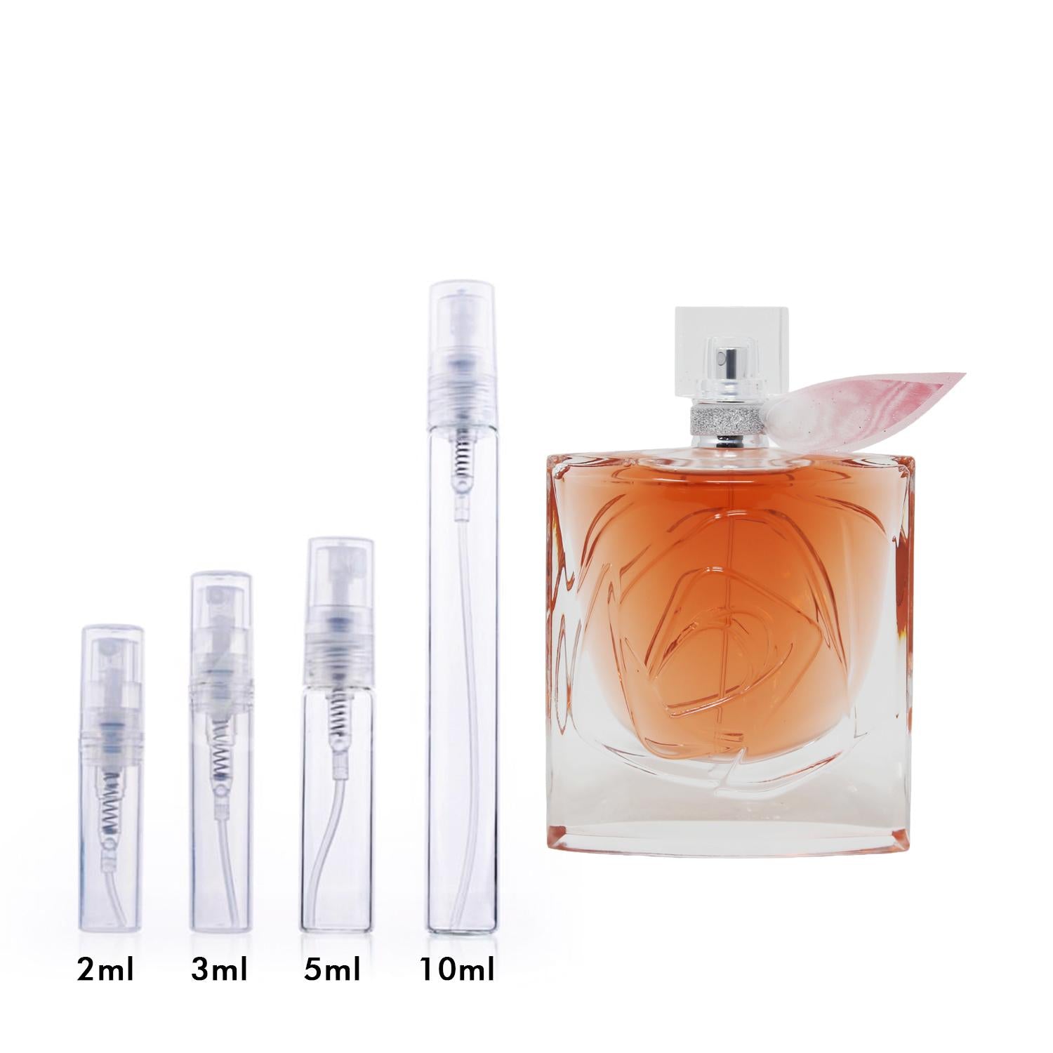 Lancome La Vie Est Belle Rose Extraordinaire L'Eau de Parfum Florale