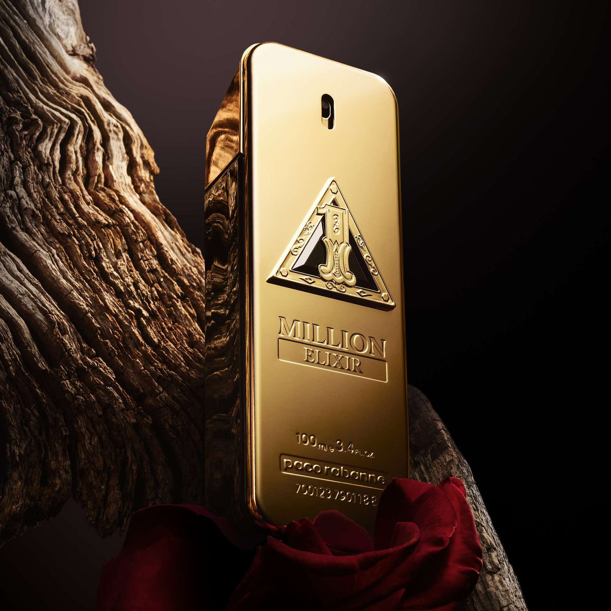 Rabanne 1 Million Elixir Parfum Intense 200 ml