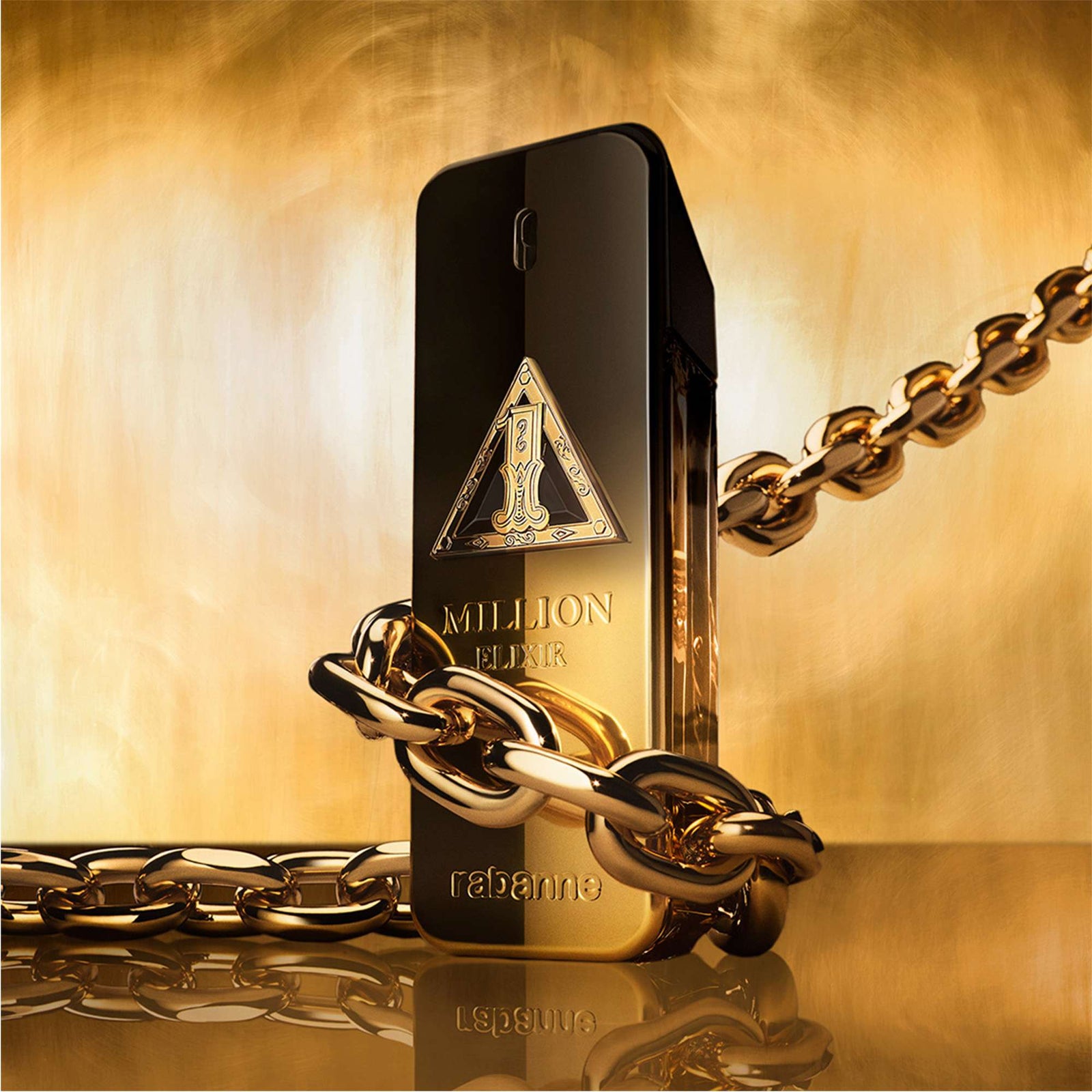 Rabanne 1 Million Night Parfum Elixir 50 ml