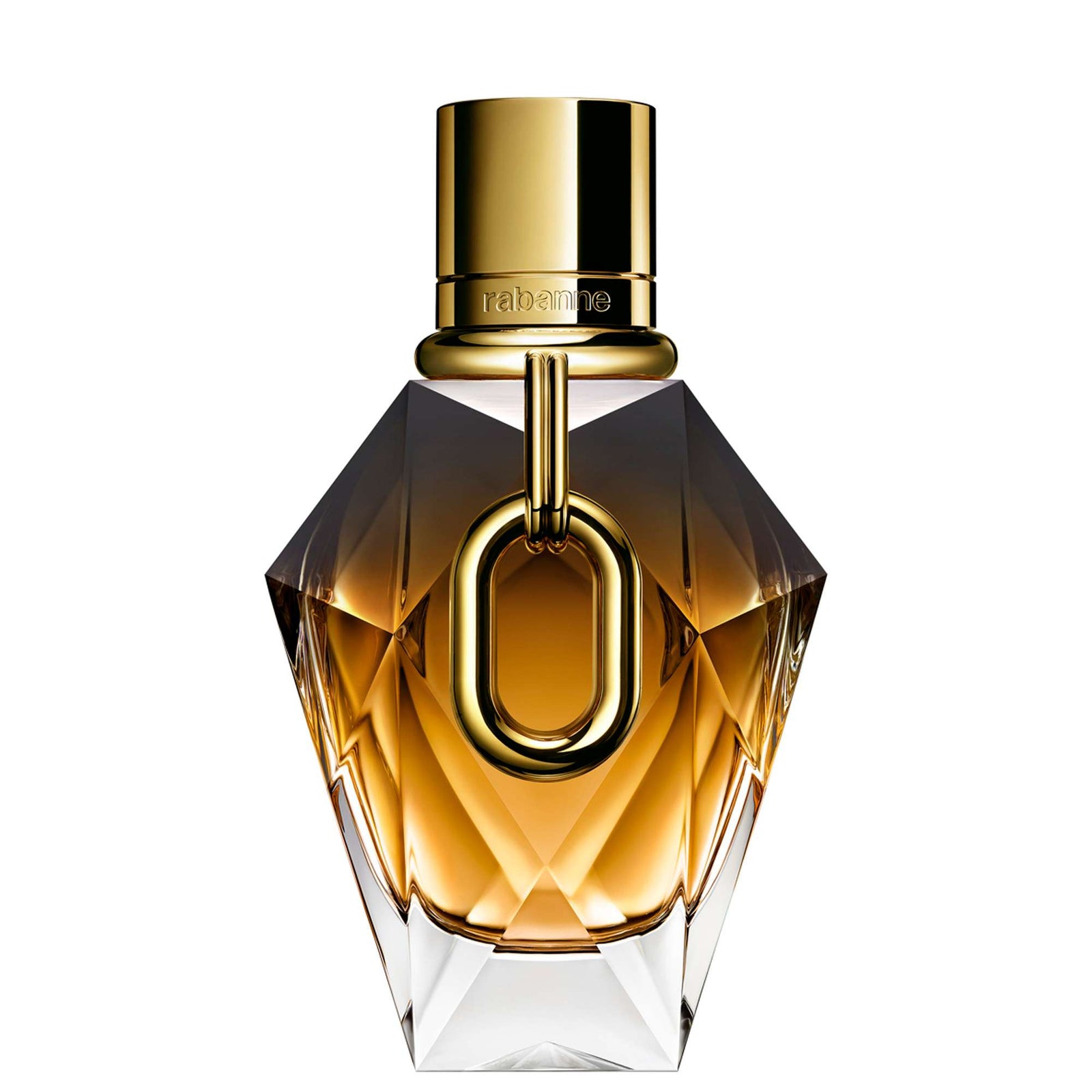 Rabanne Million Gold For Her Parfum Refillable 50 ml