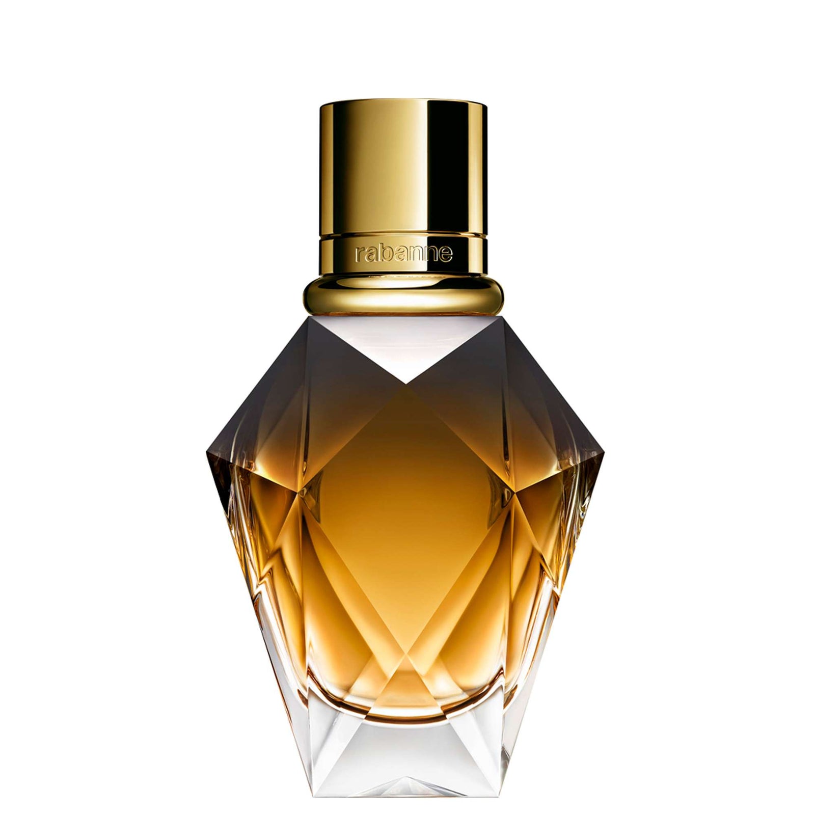 Rabanne Million Gold For Her Parfum Refillable 30 ml