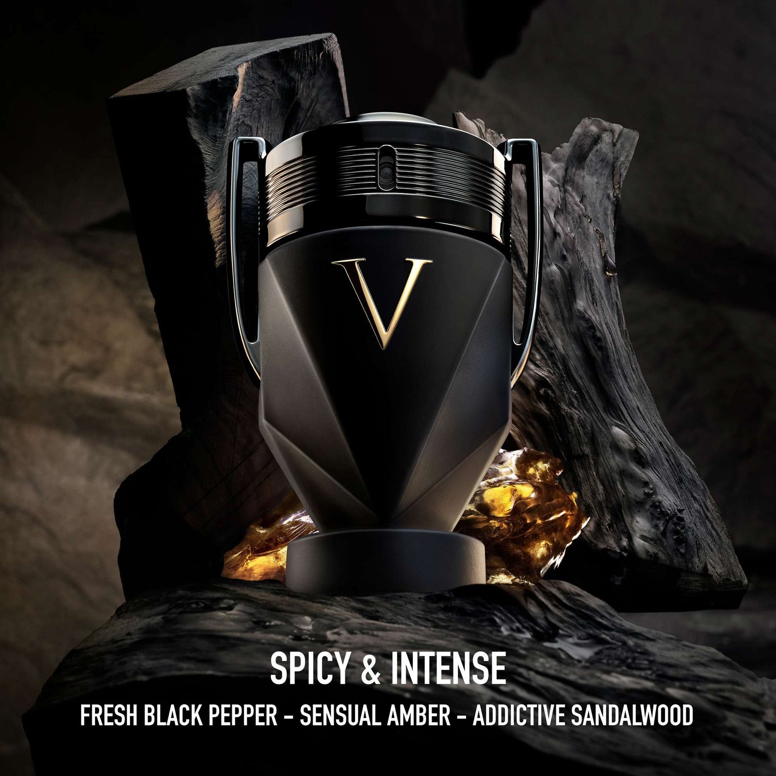Rabanne Invictus Victory Absolu Parfum Intense 200 ml