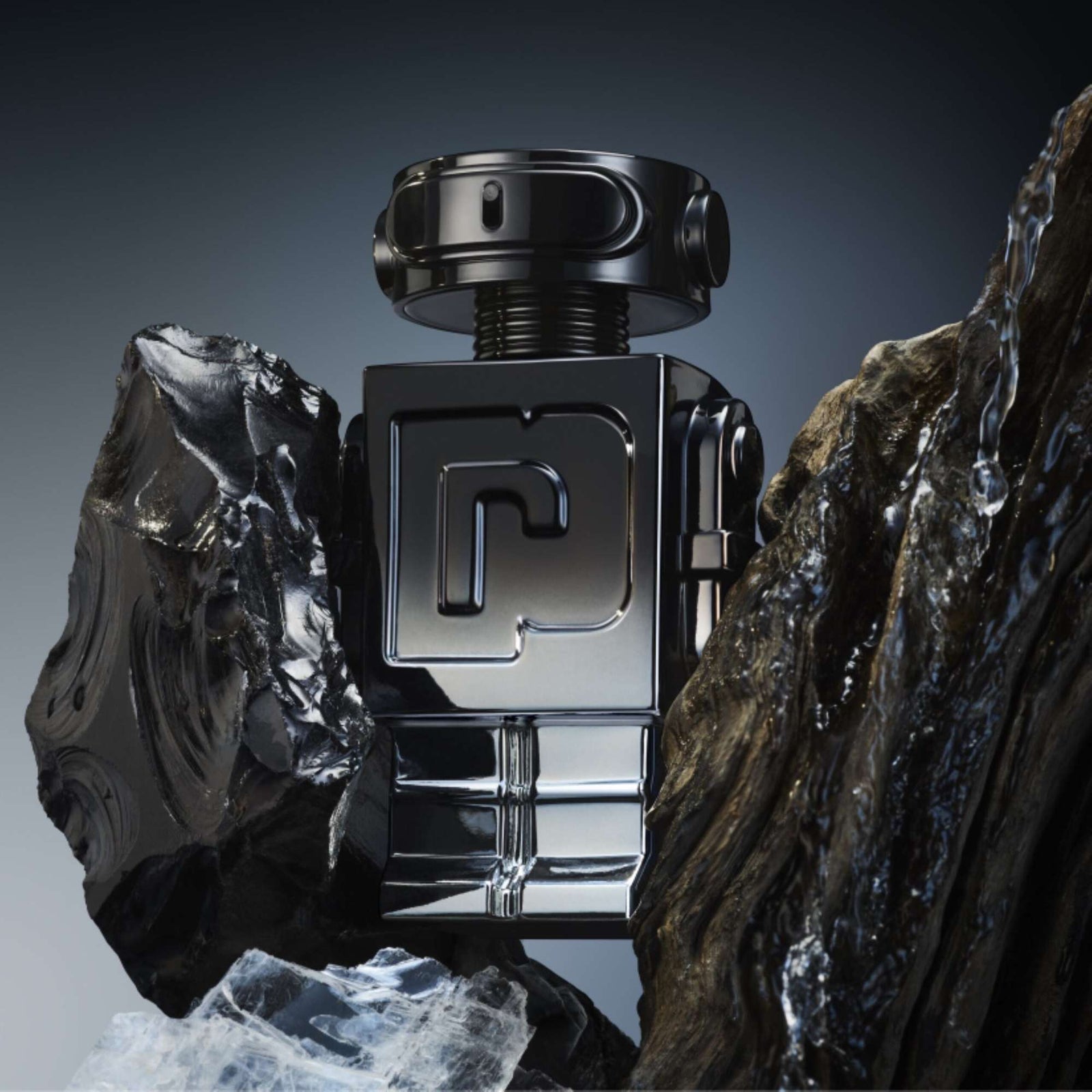 Rabanne Phantom Elixir Parfum Intense 100 ml