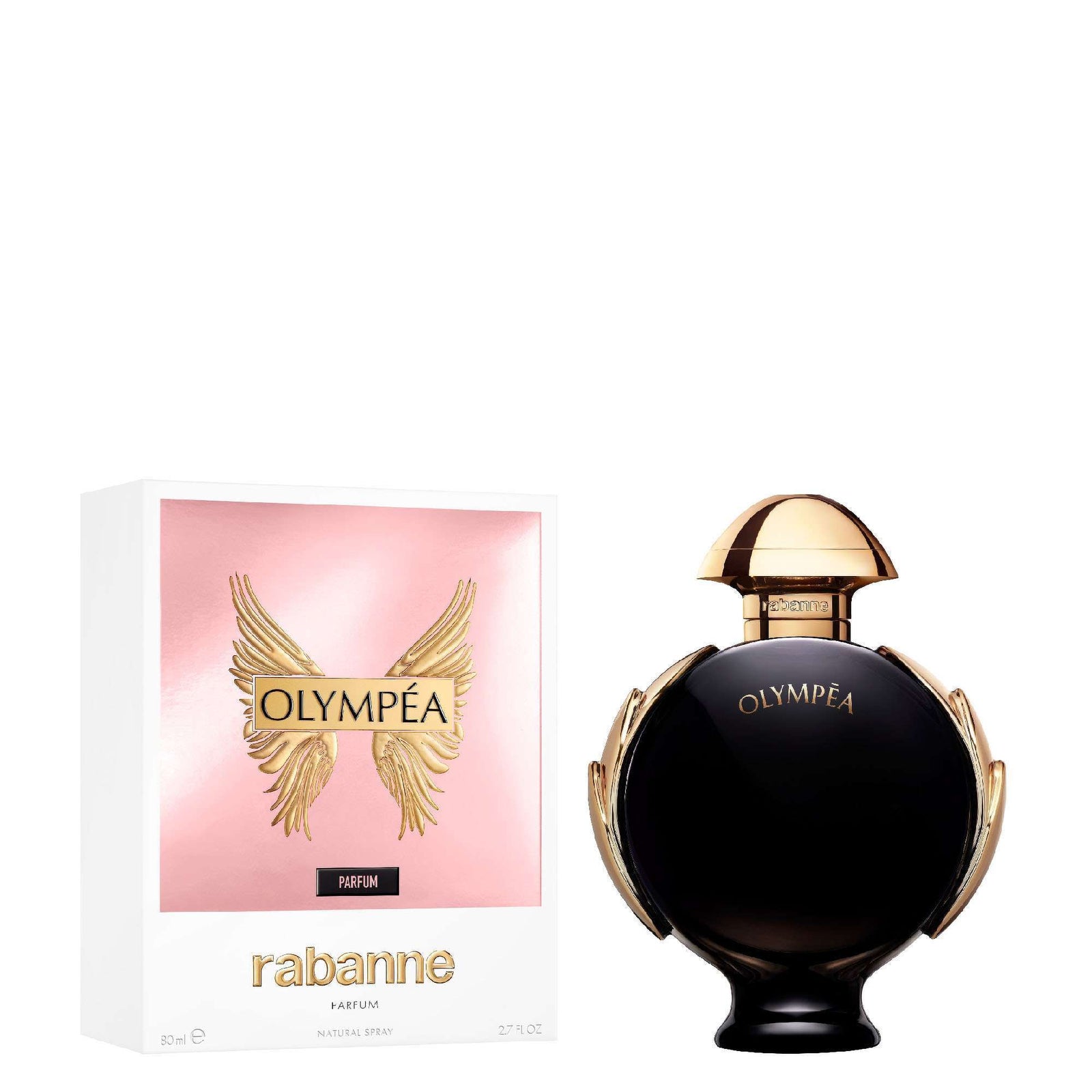 Rabanne Olympéa Parfum Parfum 80 ml