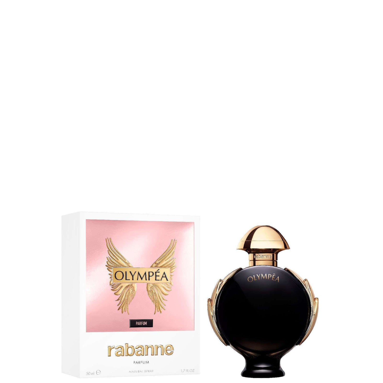 Rabanne Olympéa Parfum Parfum 50 ml