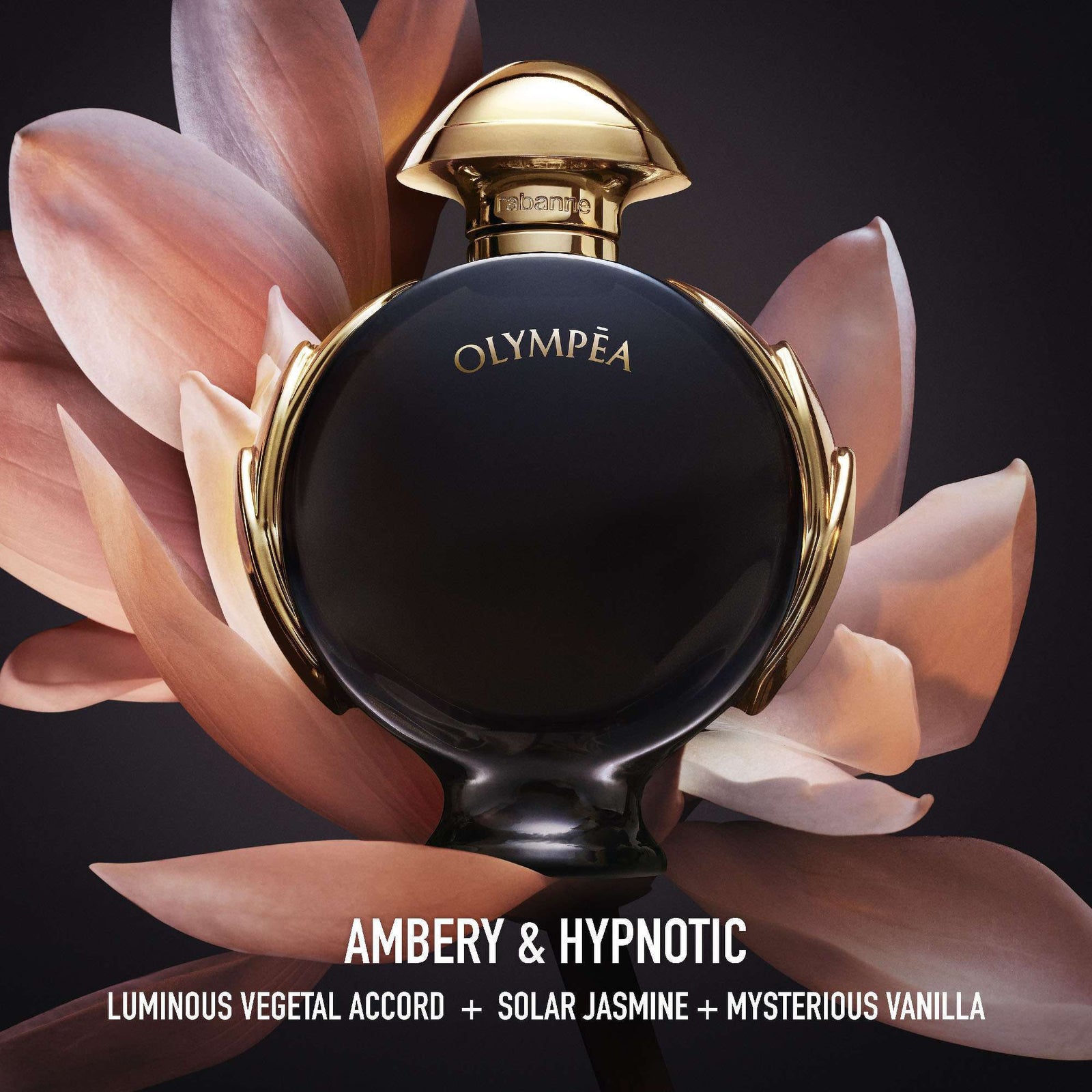 Rabanne Olympéa Parfum Parfum 50 ml