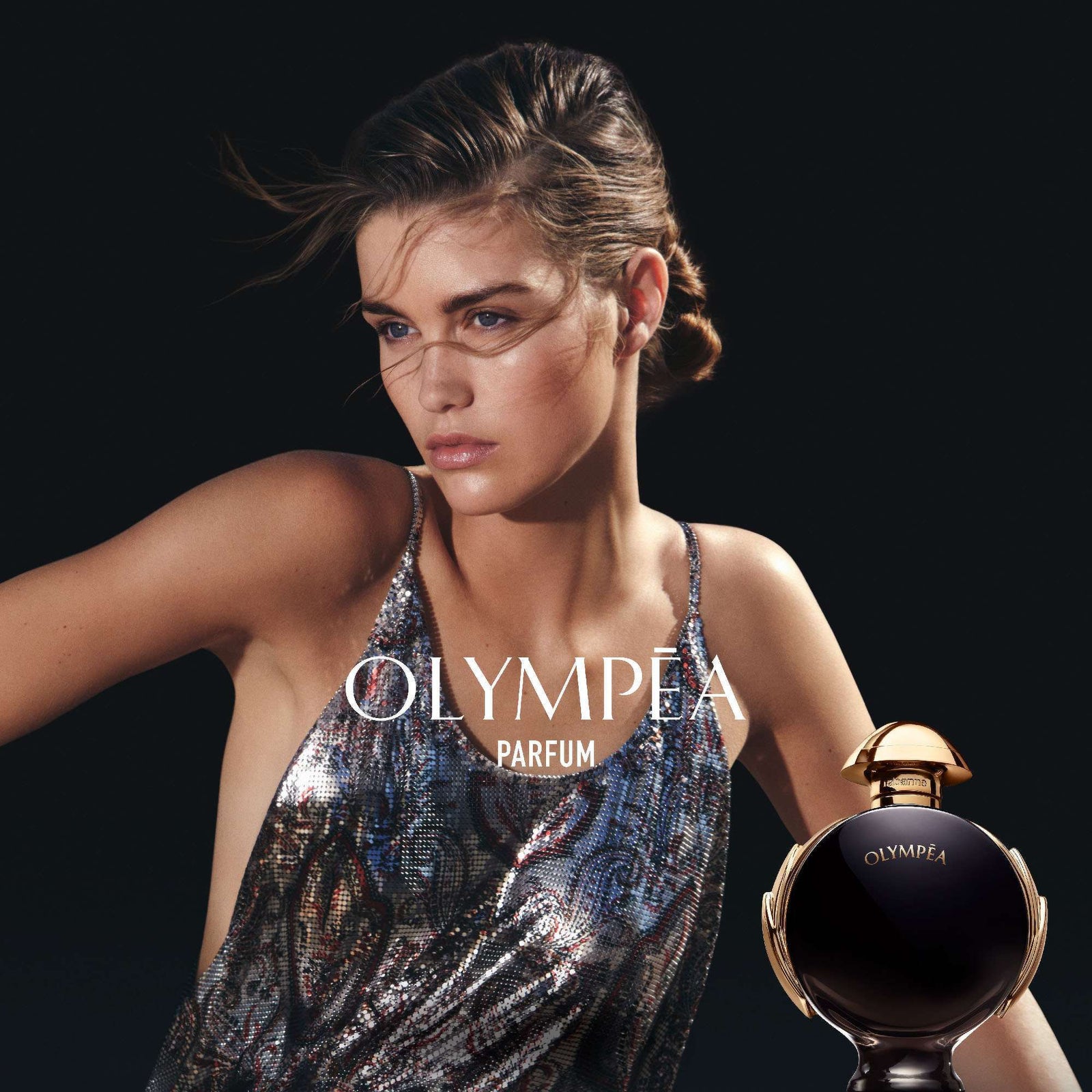 Rabanne Olympéa Parfum Parfum 30 ml