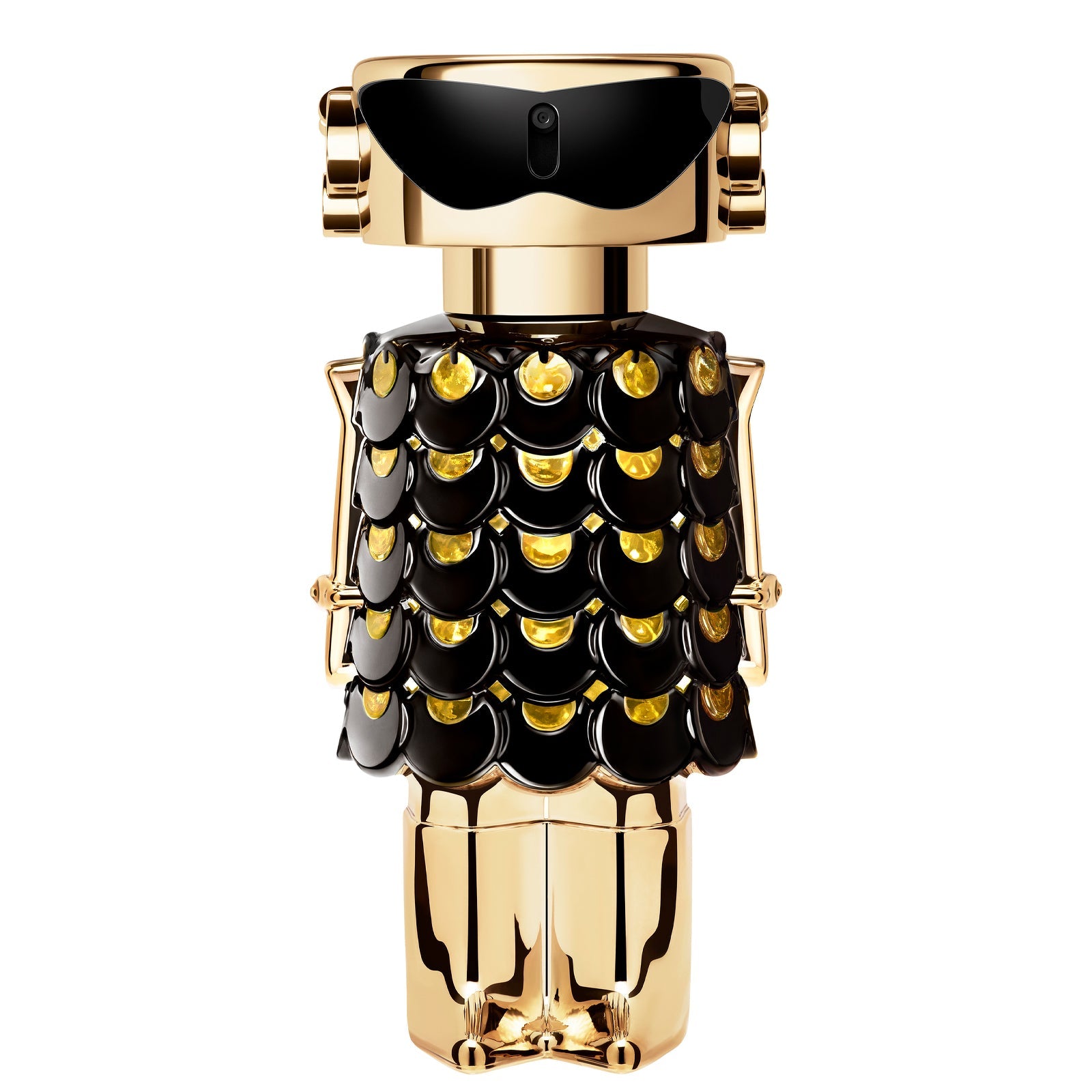 Rabanne Fame Parfum Refillable 80 ml