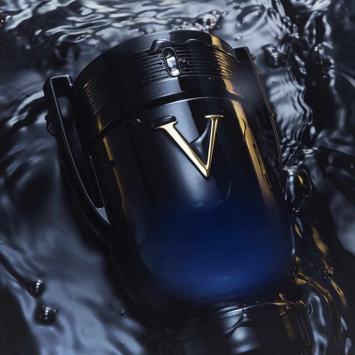 Rabanne Invictus Victory Elixir Parfum Intense 100 ml
