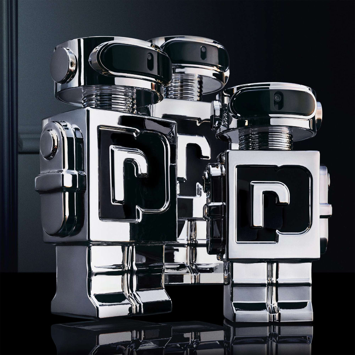 Rabanne Phantom Eau de Toilette 50 ml