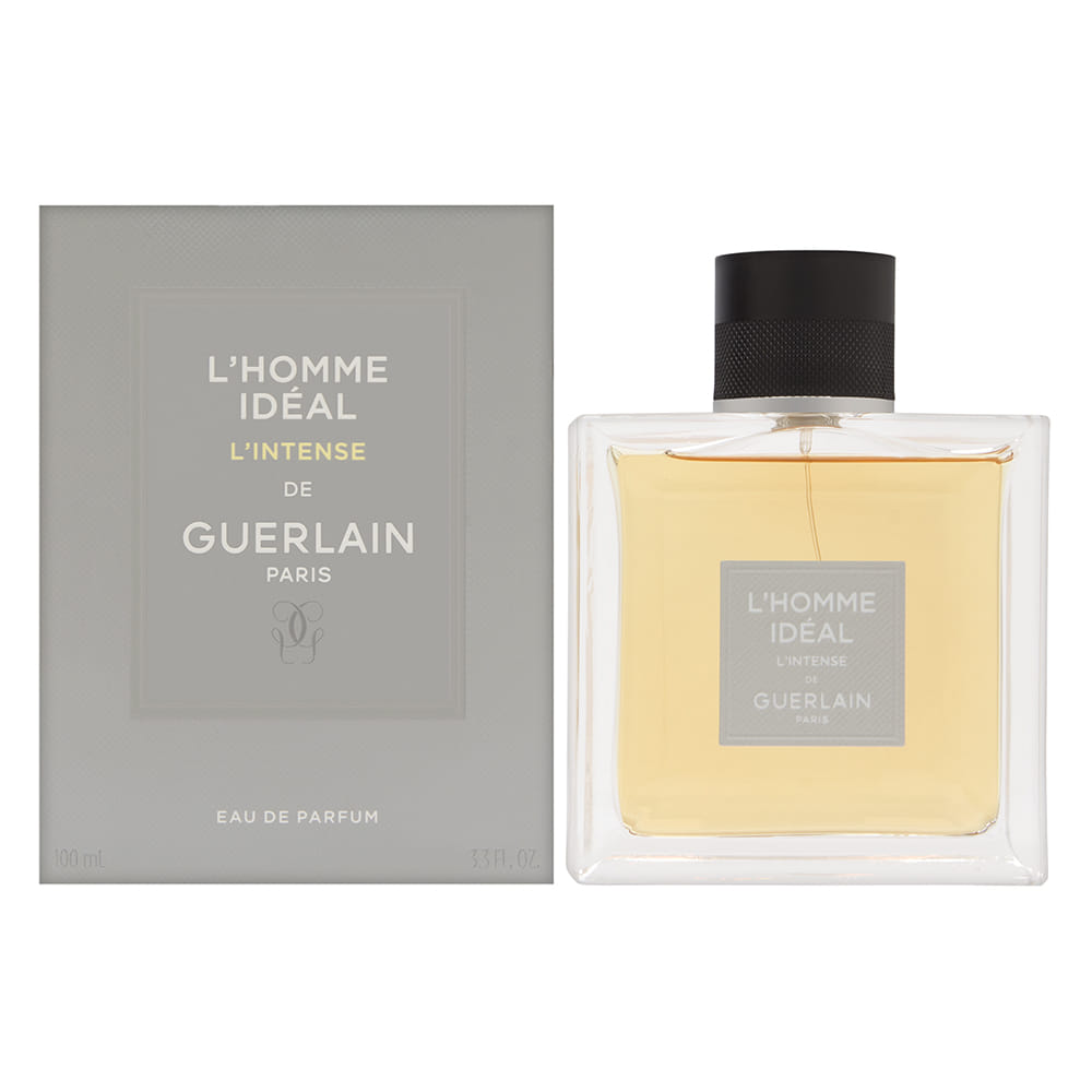 Guerlain L'Homme Ideal L'Intense for Men