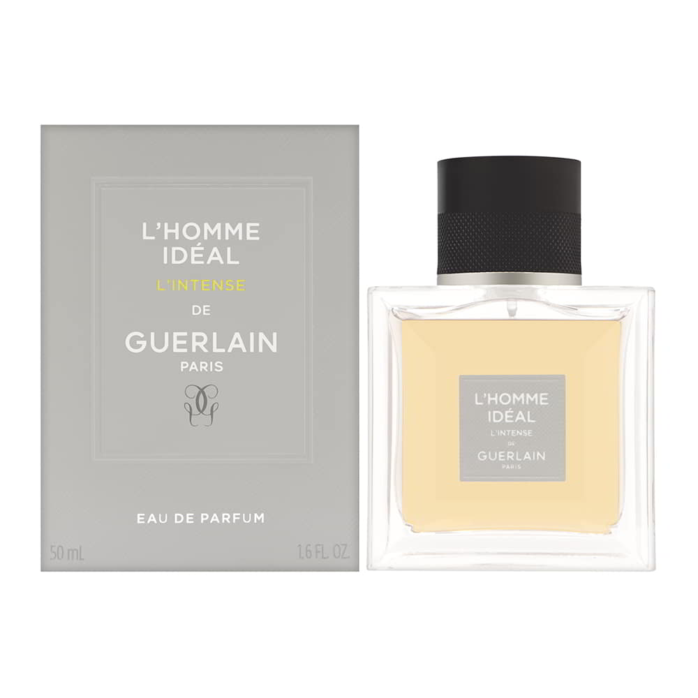 Guerlain L'Homme Ideal L'Intense for Men