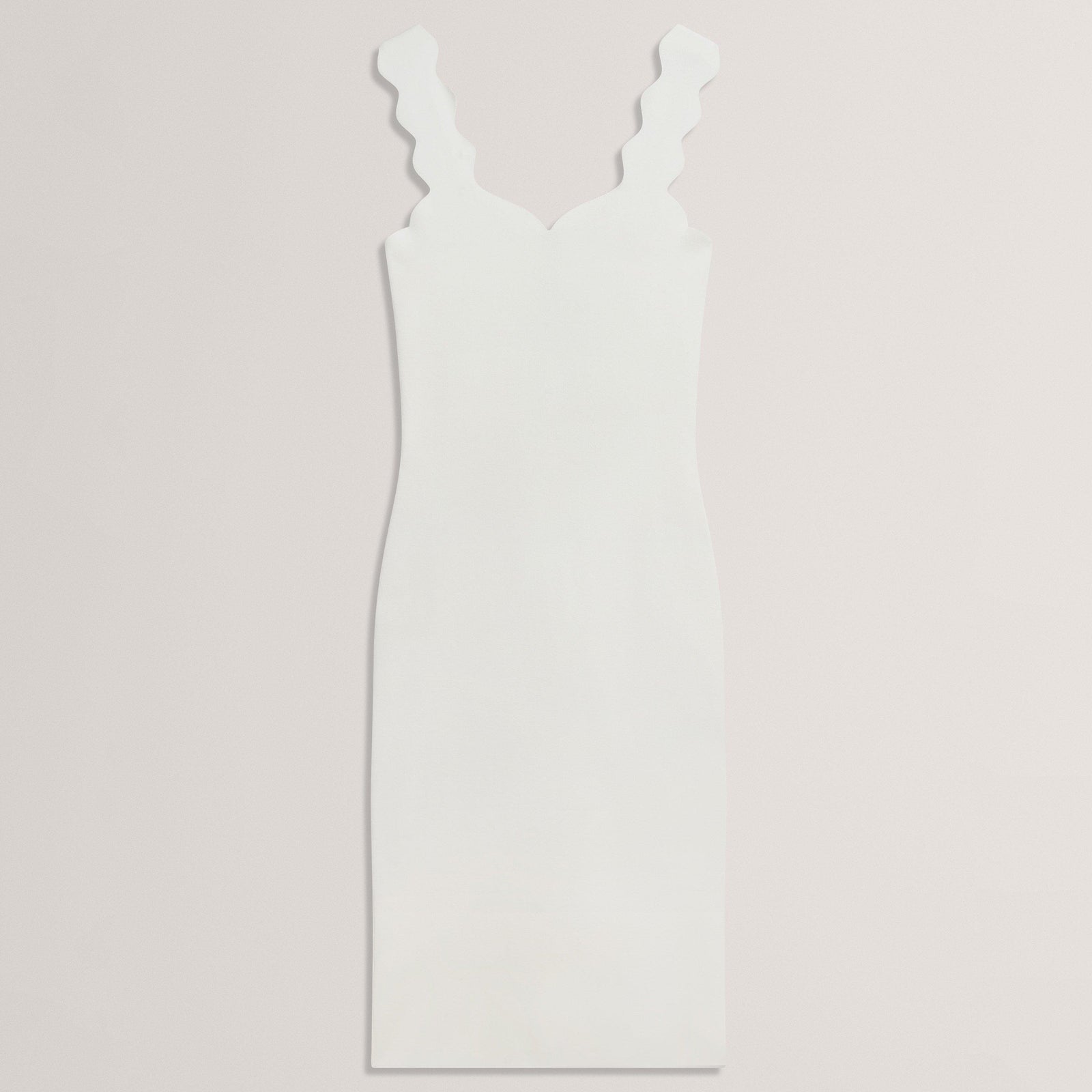 Ted Baker Knit Bodycon Dress