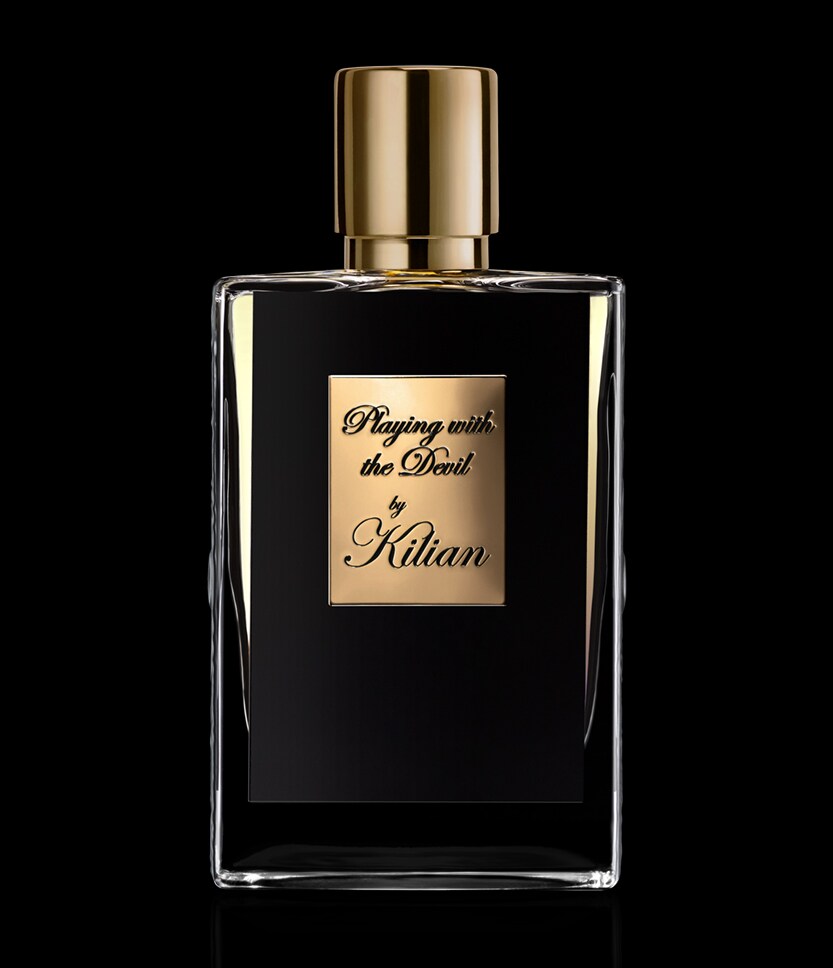 Kilian Playing with the Devil 50 ml