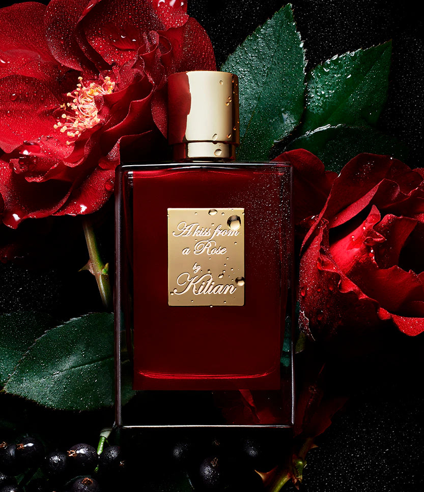 Kilian A kiss from a Rose 50 ml