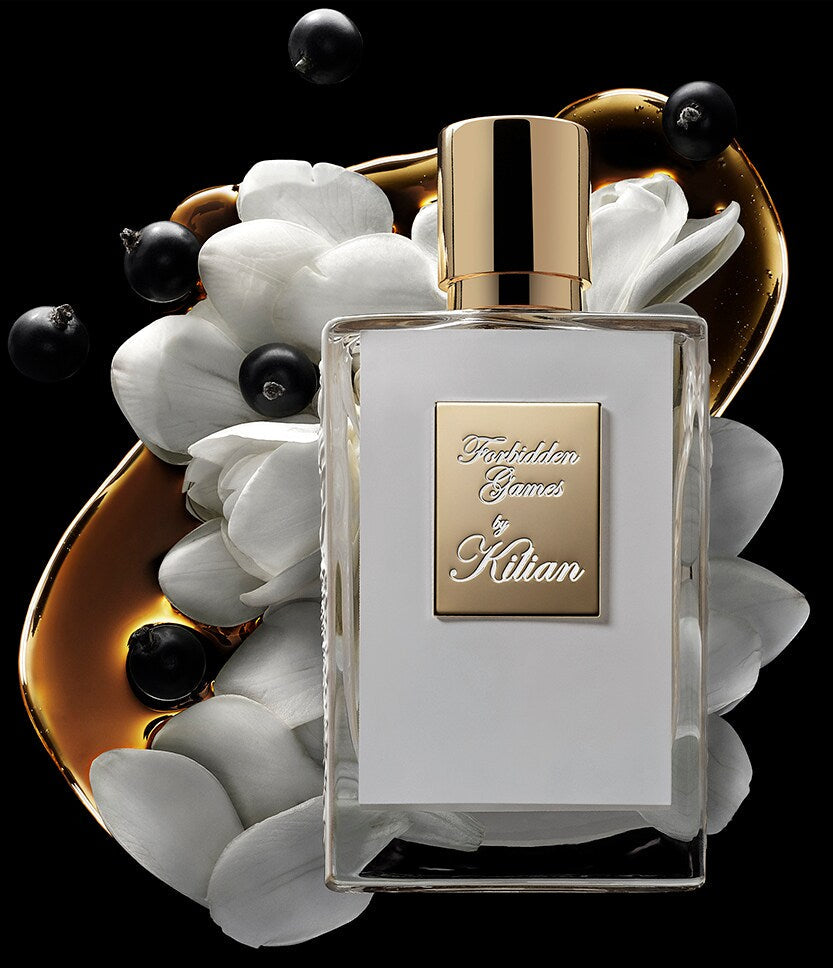 Kilian Forbidden Games 50 ml