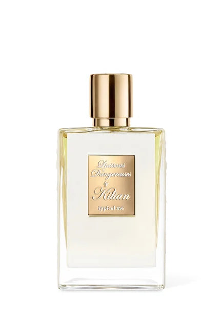 Kilian Liaisons Dangereuses, typical me 50 ml