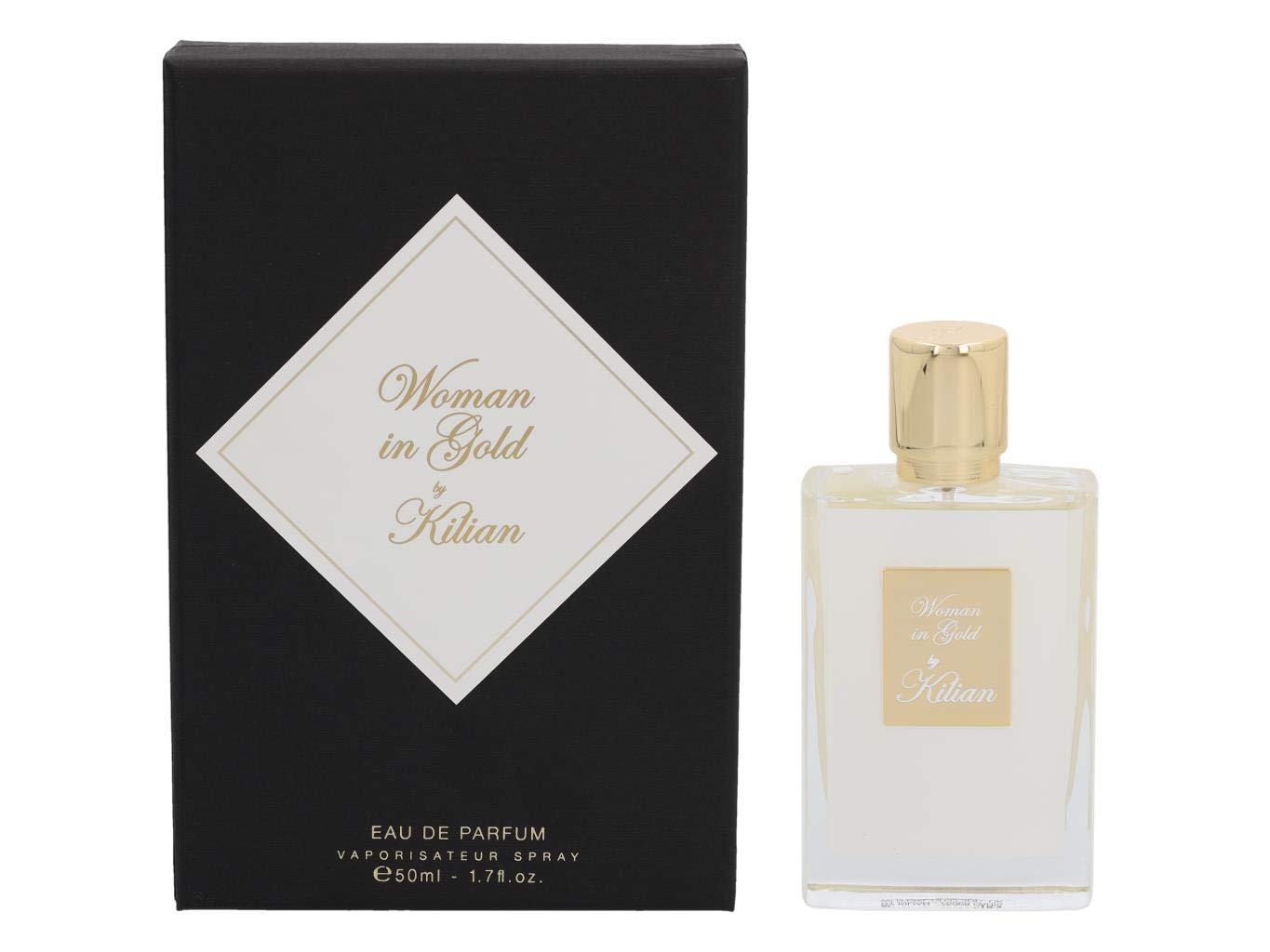 Kilian Woman in Gold 50 ml