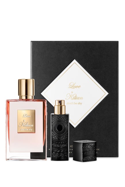 Kilian Love, don't be shy Icon Set 50 ml