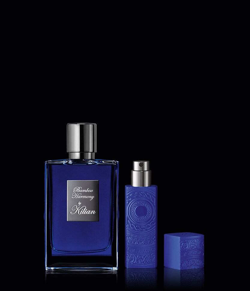 Kilian Bamboo Harmony Icon Set 50 ml