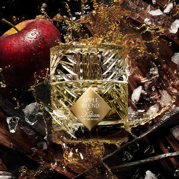 Kilian Apple Blend On The Rocks 50 ml