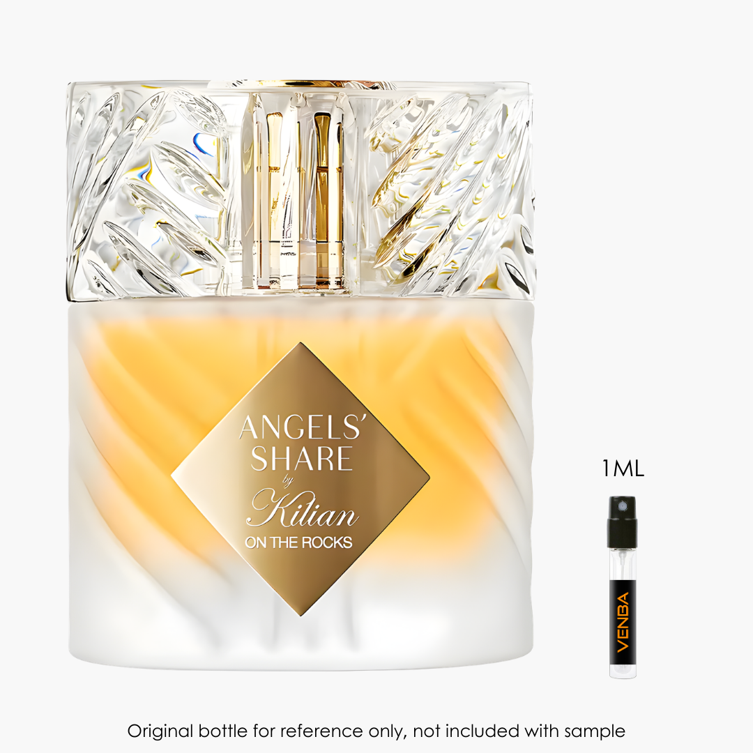 Kilian Angels Share On the Rocks EDP