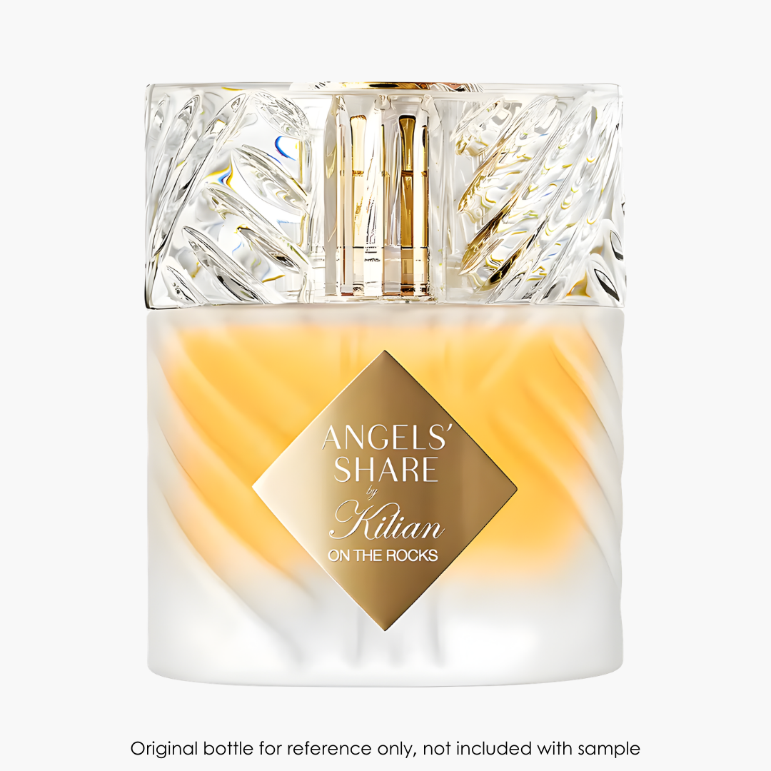 Kilian Angels Share On the Rocks EDP