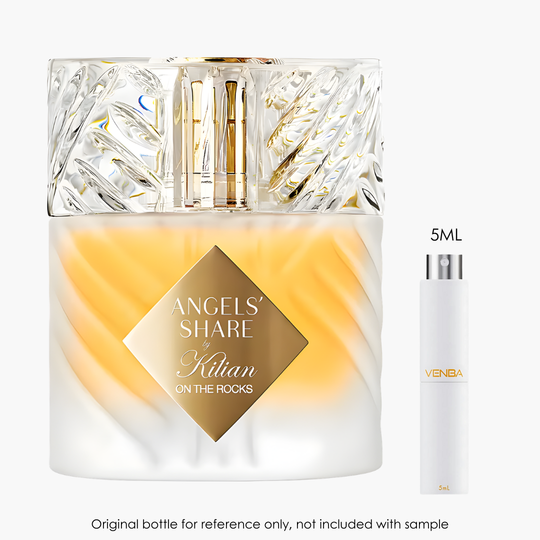 Kilian Angels Share On the Rocks EDP