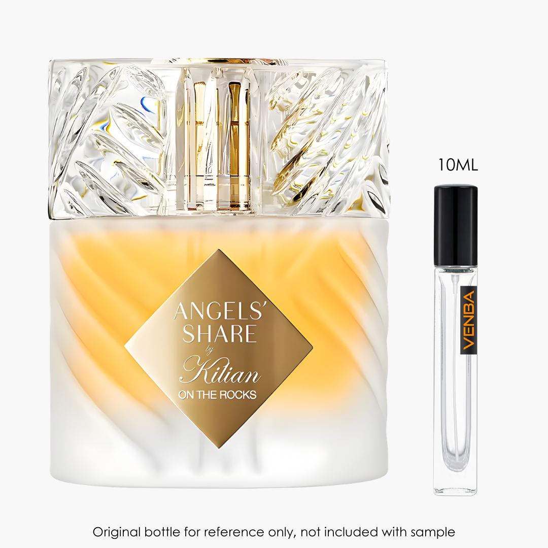 Kilian Angels Share On the Rocks EDP