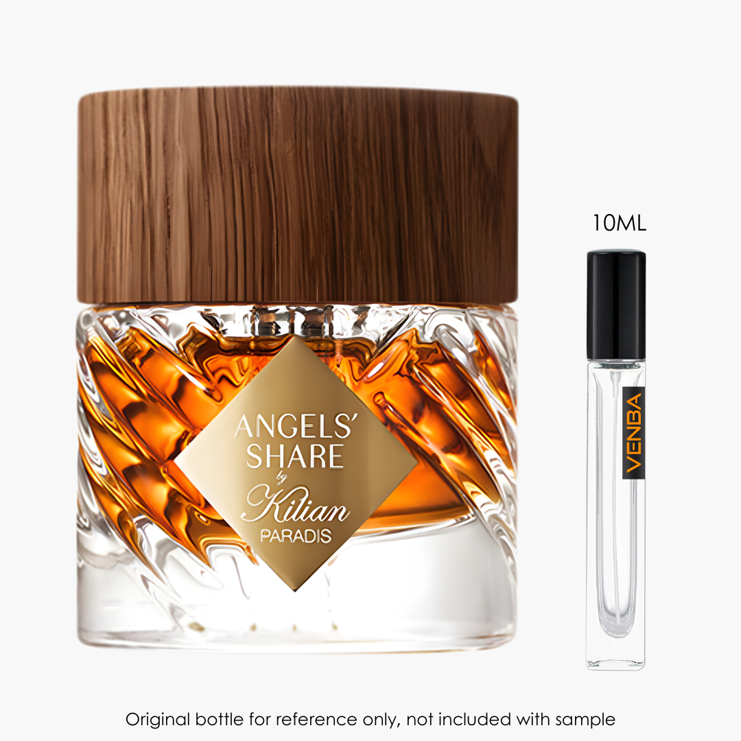 Kilian Angels Share Paradis Extrait