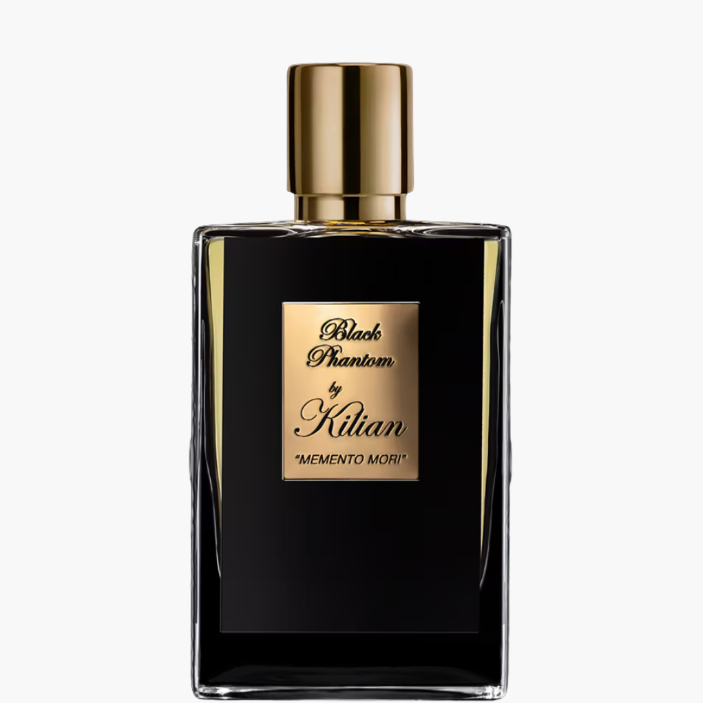 Kilian Black Phantom EDP