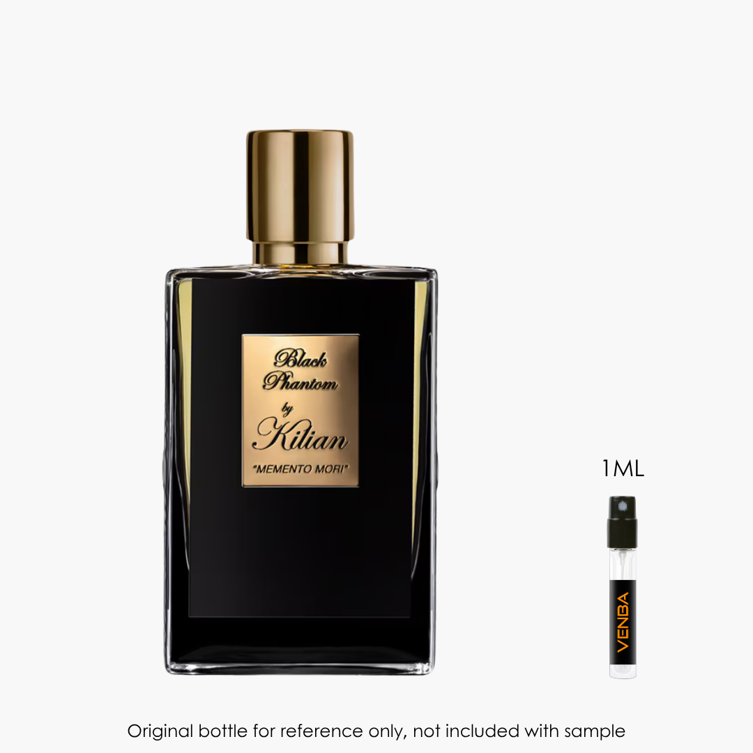 Kilian Black Phantom EDP