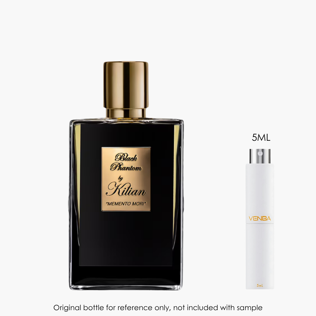 Kilian Black Phantom EDP