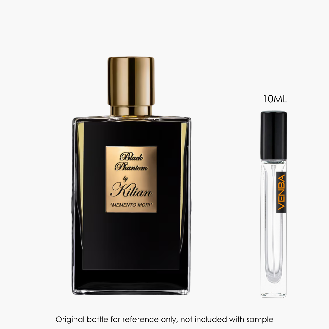 Kilian Black Phantom EDP
