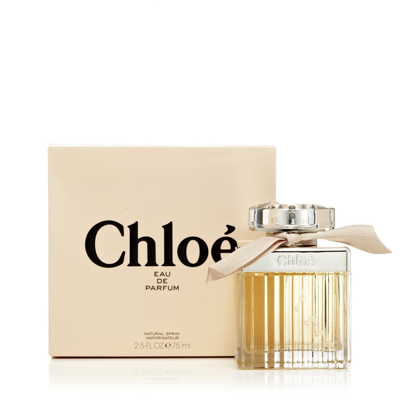Chloe Perfumes