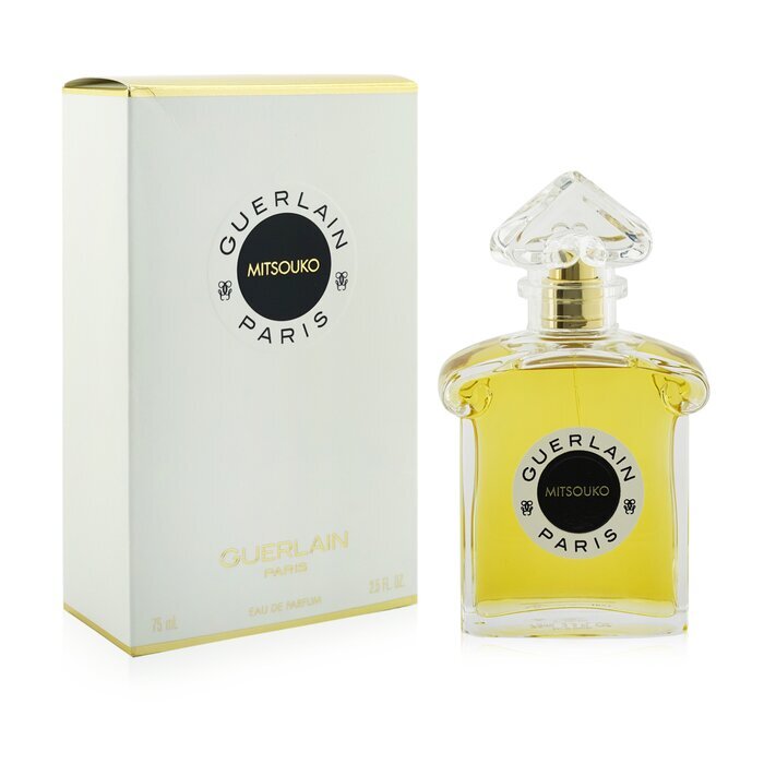 Guerlain Mitsouko 75 ml