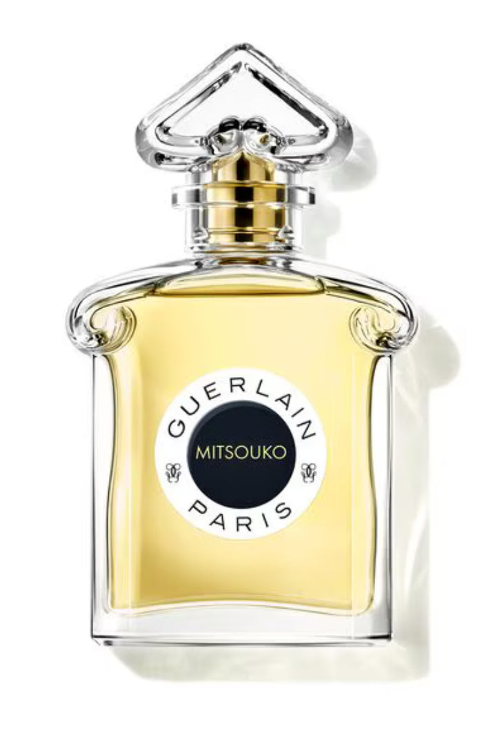 Guerlain Mitsouko 75 ml
