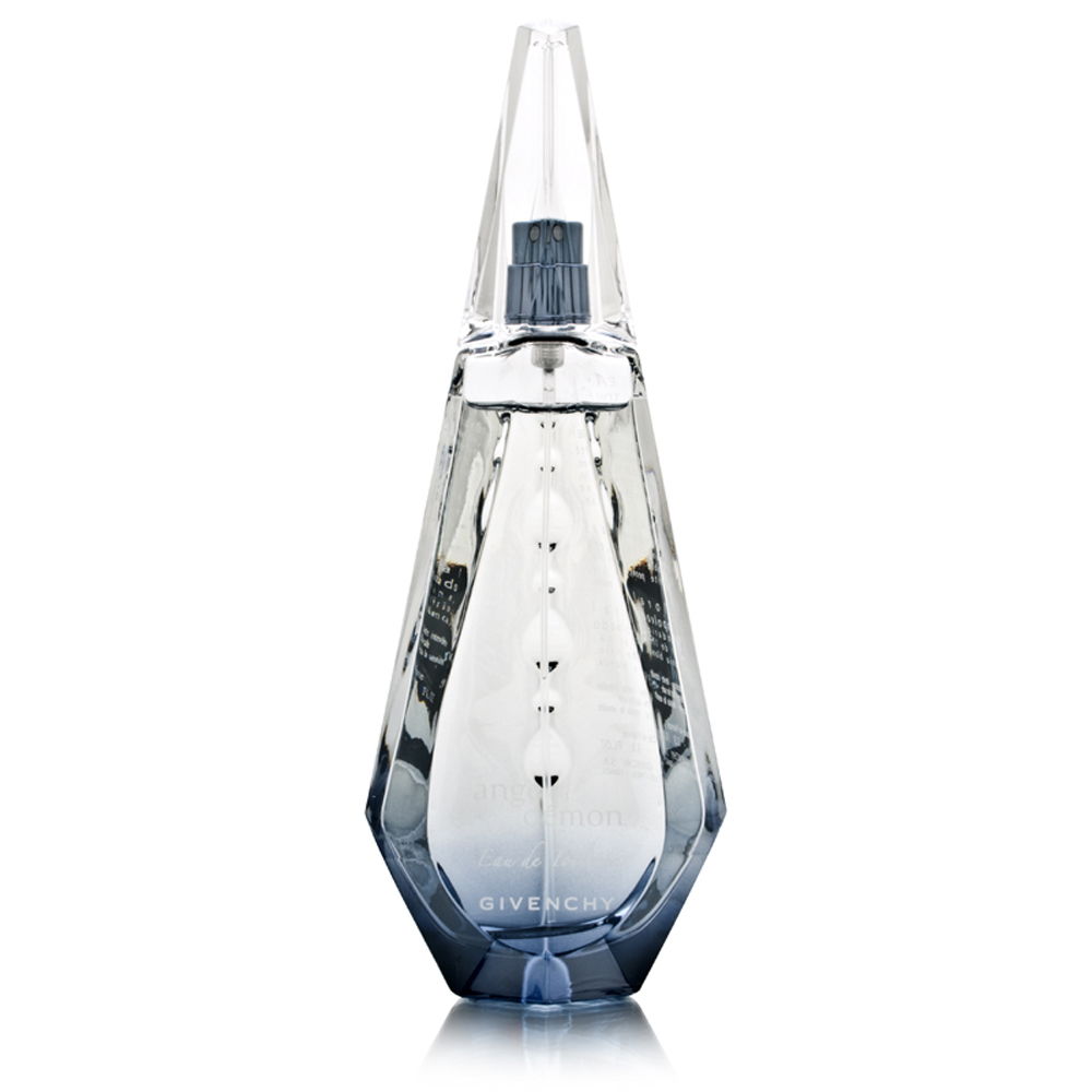 Givenchy Ange Ou Demon Tendre by Givenchy for Women 3.3 oz Eau de Toilette Spray (Tester)