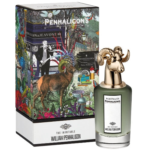 Penhaligon's The Inimitable William Penhaligon Eau de Parfum