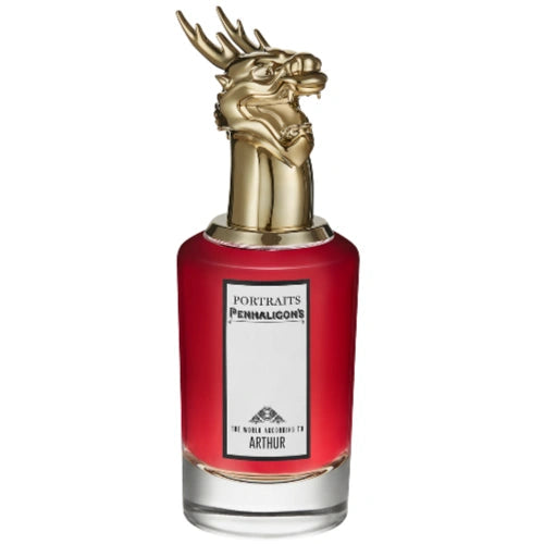 Penhaligon's The World According to Arthur Eau de Parfum
