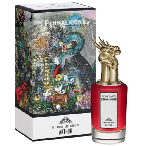 Penhaligon's The World According to Arthur Eau de Parfum