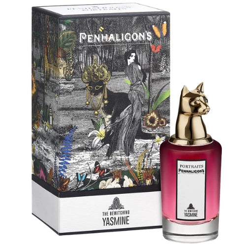 Penhaligon's The Bewitching Yasmine Eau de Parfum
