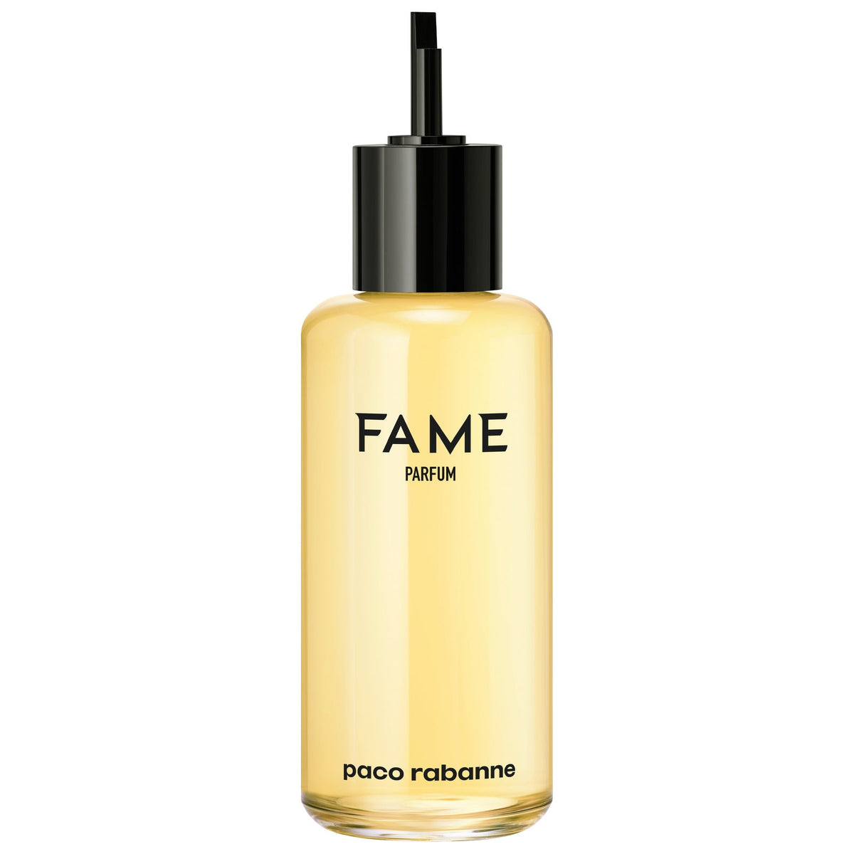 Rabanne Fame Parfum Refill Bottle 200 ml