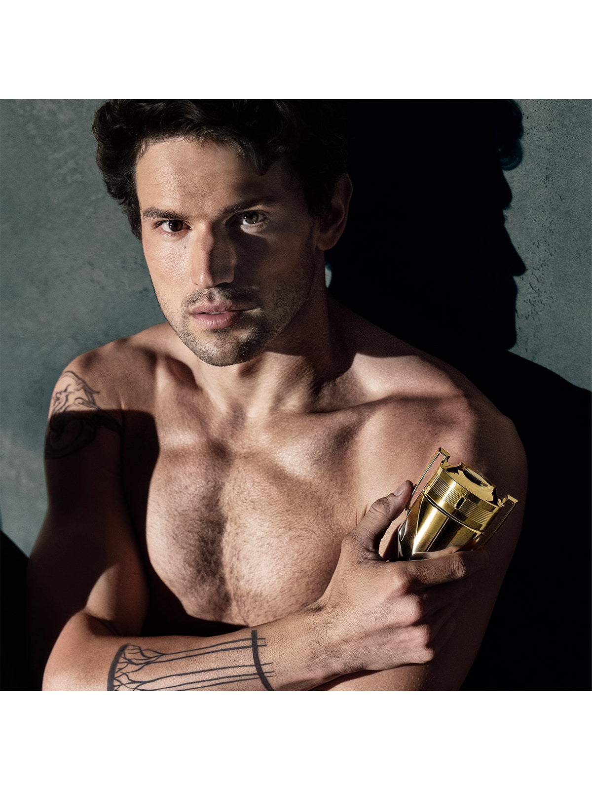 Rabanne Invictus Elixir Parfum Intense 50 ml