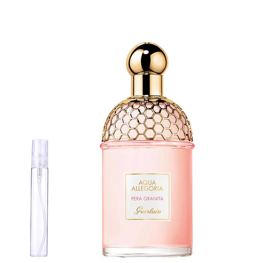 Guerlain Aqua Allegoria Pera Granita Eau de Toilette for Women