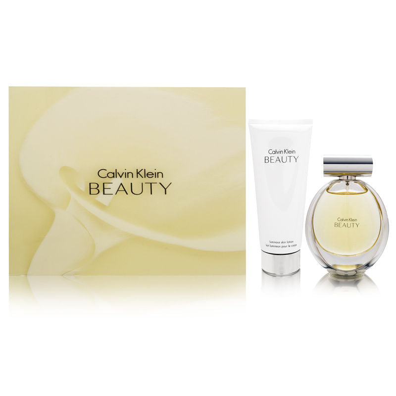 Calvin Klein Beauty for Women