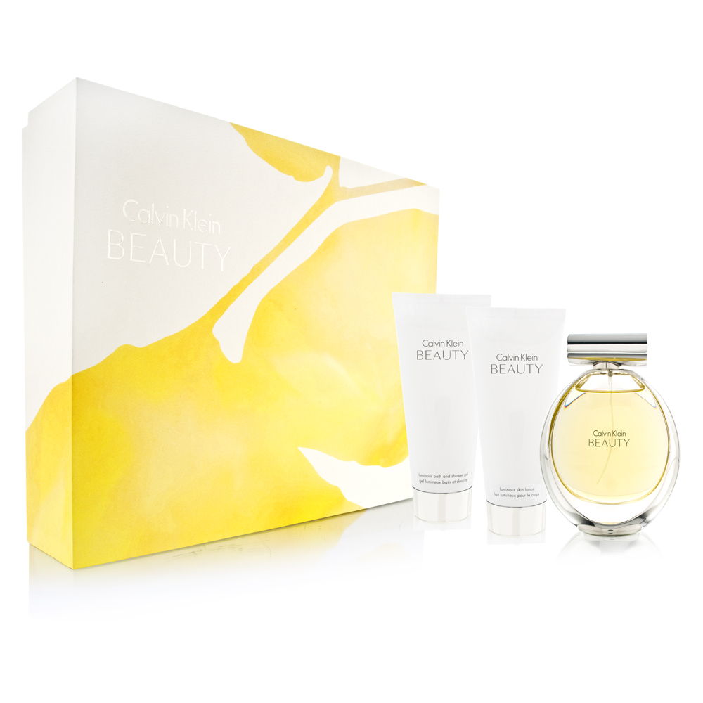Calvin Klein Beauty for Women