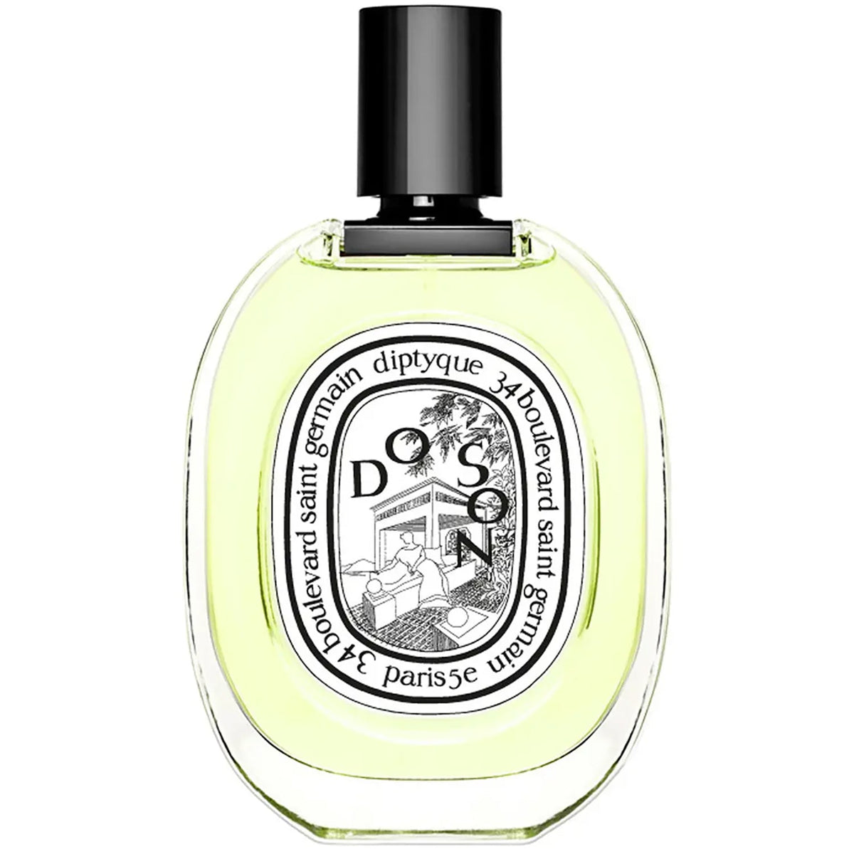 Diptyque Do Son Eau de Toilette Unisex - Box Item